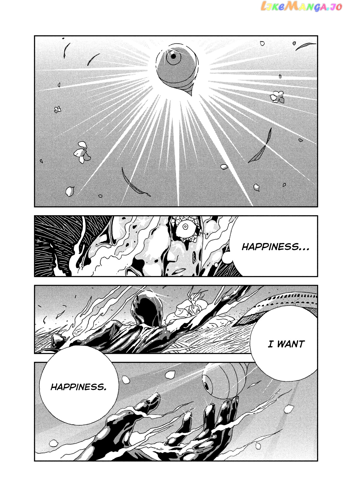 Land of the Lustrous, Chapter 94 image 13